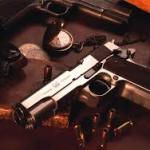 Attorney For Carrying A Concealed Weapon Arrest In Okaloosa County