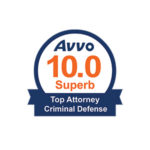 Top Rated Criminal Lawyer