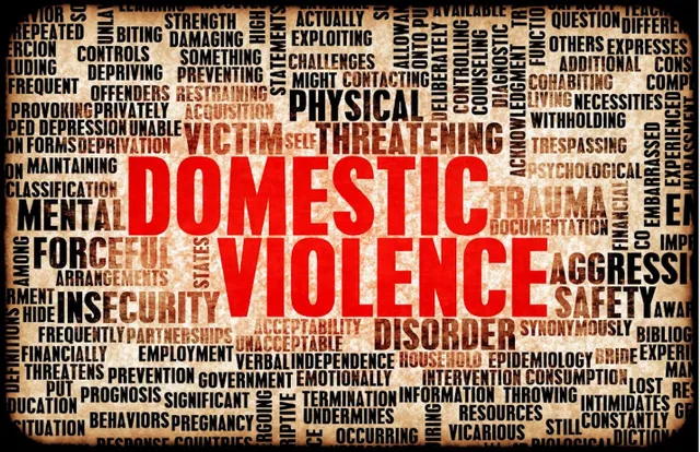 Criminal Defense Attorney Domestic Violence