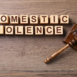 Criminal Lawyer For Domestic Battery-Assault by Strangulation