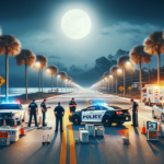 DUI Field Sobriety Tests
