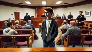 Underage DUI Attorney in Okaloosa County & Walton County